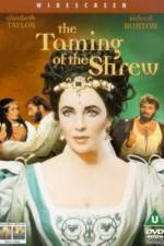 Watch The Taming of the Shrew Movie4k