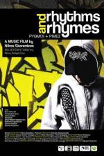 Watch Hip Hop Rythmes and Rhymes Movie4k