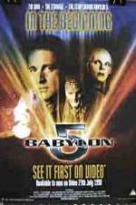 Watch Babylon 5 In the Beginning Movie4k