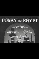 Watch Porky in Egypt Movie4k