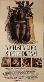 Watch A Midsummer Night\'s Dream Movie4k