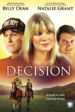 Watch Decision Movie4k