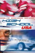 Watch High School U.S.A. Movie4k