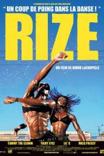 Watch Rize Movie4k