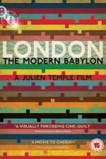 Watch London - The Modern Babylon Movie4k