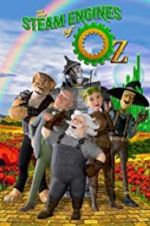 Watch The Steam Engines of Oz Movie4k