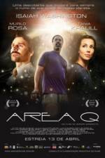 Watch Area Q Movie4k