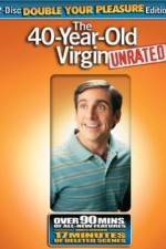 Watch The 40 Year Old Virgin Movie4k