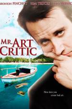 Watch Mr. Art Critic Movie4k