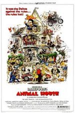 Watch National Lampoon\'s Animal House Movie4k