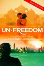 Watch Unfreedom Movie4k