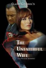 Watch The Unfaithful Wife Movie4k