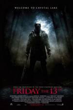 Watch Friday the 13th Movie4k