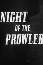 Watch The Night of the Prowler Movie4k