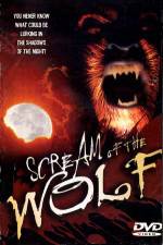 Watch Scream of the Wolf Movie4k