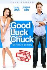 Watch Good Luck Chuck Movie4k