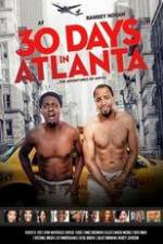 Watch 30 Days in Atlanta Movie4k