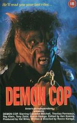 Watch Demon Cop Movie4k