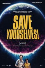 Watch Save Yourselves! Movie4k
