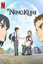 Watch NiNoKuni Movie4k