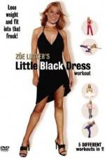 Watch Little Black Dress Workout Movie4k