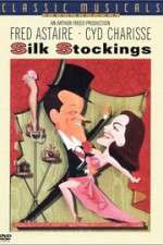 Watch Silk Stockings Movie4k