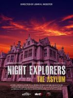 Watch Night Explorers: The Asylum Movie4k