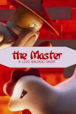 Watch The Master A Lego Ninjago Short Movie4k