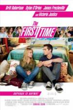 Watch The First Time Movie4k