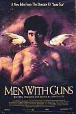 Watch Men with Guns Movie4k