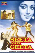 Watch Seeta Aur Geeta Movie4k