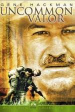 Watch Uncommon Valor Movie4k