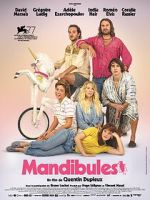 Watch Mandibles Movie4k