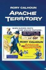 Watch Apache Territory Movie4k