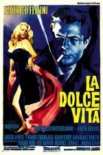 Watch La Dolce Vita Movie4k