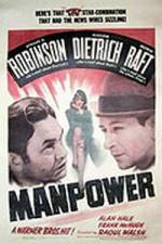 Watch Manpower Movie4k