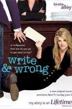 Watch Write & Wrong Movie4k