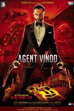 Watch Agent Vinod Movie4k