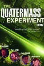 Watch The Quatermass Experiment Movie4k