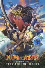 Watch Made in Abyss: Journey\'s Dawn Movie4k