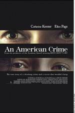 Watch An American Crime Movie4k