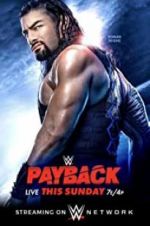 Watch WWE Payback Movie4k