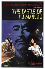 Watch Sax Rohmer\'s The Castle of Fu Manchu Movie4k