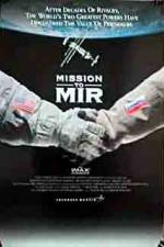 Watch Mission to Mir Movie4k