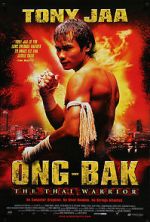 Watch Ong-Bak: The Thai Warrior Movie4k