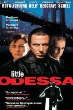 Watch Little Odessa Movie4k