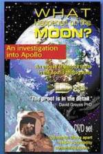 Watch What Happened on the Moon - An Investigation Into Apollo Movie4k