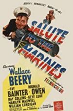 Watch Salute to the Marines Movie4k