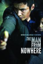 Watch The Man from Nowhere Movie4k