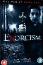 Watch Exorcism Movie4k